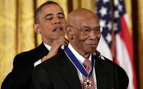 The award is distinguished as the. Ernie Banks Receives Presidential Medal Of Freedom Sports Illustrated