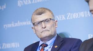 Głównego inspektora sanitarnego krzysztofa saczki. Dr Grzesiowski Propaganda Sukcesu W Walce Z Covid To Najwiekszy Hamulec Programu Szczepien Mocne Slowa Do Premiera I Ministra Polityka Zdrowotna