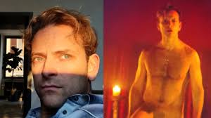 Alessandro Borghi come Rocco, le scene di sesso: Non ho usato protesi. Le  foto
