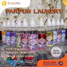 Merek snap clean diproduksi di kota surabaya, jawa timur. Jual Parfum Laundry Sprei Premium Langsung Semprot Wanginya Tahan Lama Bisa Cod Indonesia Shopee Indonesia