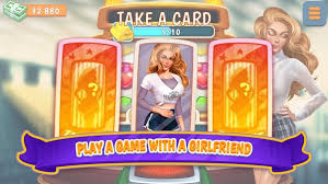 Dating sims (or dating simulations) are a video game subgenre of simulation games, usually japanese, with romantic elements. Campus Date Sim Mod Apk 2 43 Unlimited Money Download
