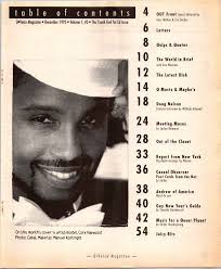 sconsin's Gay an e bian Monthly • December 1.995 as