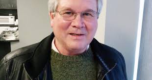 Parks and rec director Black leaving after eventful 15 years