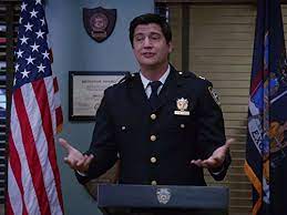 Andy sambergandre braugherstephanie beatrizterry crewsmelissa fumerojoe lo trugliochelsea. Brooklyn Nine Nine Coral Palms Part 2 Tv Episode 2016 Imdb