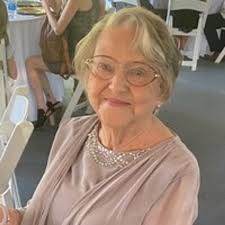 Evelyn Clara Wright Gantt Obituary May 2, 2024