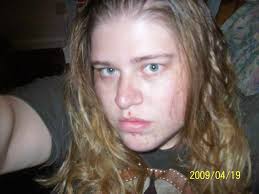 Krystal Bradshaw's Instagram, Twitter & Facebook