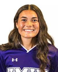 2025 Women's Soccer Roster