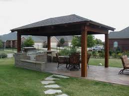 Outdoor kitchen islands backyard baseball characters templates. 100 Bbq Islands Ideas Bbq Island Outdoor Kitchen Outdoor Kitchen Design