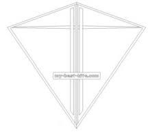 6th grade language arts worksheets. A Different Kind Of Kite Coloring Page For Kids And Adults