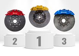 If you are paying attention to what your car is telling you, it might just give you the heads up you need to. The 2018 Ranking Of The Top 35 Best Braking Cars In The World Brembo Official Website