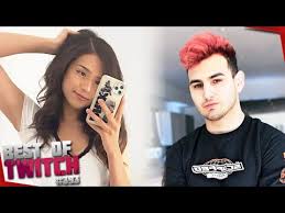 Codemiko #twitch #pokimane codemiko twerking booty for pokimane! Best Of Twitch 393 Pokimane Fedmyster Drama Truth Maya Live On Wrong Channel Alltolearn Blog