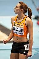 Lieke klaver is a dutch track and field athlete who specializes in sprint races. Lieke Klaver Birthday Age And Zodiac
