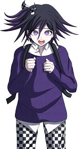 Ultimate Child Caregiver Ouma For Anon 10th Of 1o Special Full Body Edits Danganronpa Danganronpa Characters Anime The following set are unofficial half body sprites, cropped from kokichi's full body sprites, in order to give him a full sprite set. pinterest