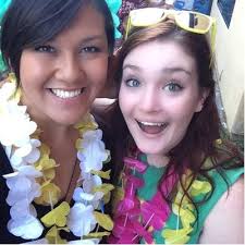 Natalie Budge (@natbudge)