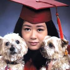 Angel Li and Gordon Lam's Wedding Website