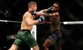 Israel adesanya is known all over the world for his brutal force in kickboxing. You Are The Ex That I Dumped Israel Adesanya Destroys Marvin Vettori In Verbal Rant Future Tech Trends