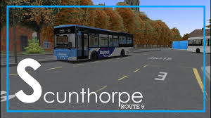 Note that the bus is only an early alpha preview, and so is not fully functioning nor without issues. Omsi 2 Scunthorpe Route 9 Man Citysmart Tnoc Youtube