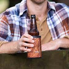 Bottle are 9 h x 11 w x 16 l. Swig Life Combo Can Bottle Cooler Stainless Steel Dishwasher Safe Triple Insulated Can Sleeve For Standard Size 12oz Beer Cans Or Bottles In Luxy Leopard Print Pricepulse
