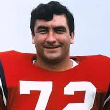 Famous Football Defensive Linemans