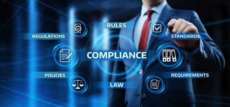 Why Legal Compliance is Important for Industries | ISO vs EHS Compliance India - Sheel Technologies