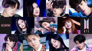 Get a different hd image of them every time you open a new tab. Bts Blackpink Wallpaper Album On Imgur Blackpink Desktop Wallpaper Bts And Blackpink 1500x843 Download Hd Wallpaper Wallpapertip