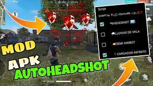 Berikut ini list yang wajib anda download. Free Fire Headshot Hacking App App For Gamers That Desire Victory