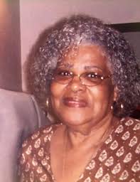 Obituary information for Yvonne A. Lynch