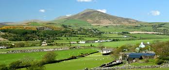 The isle of man is a wonderful place of beauty and history which lies in the irish sea between the united kingdom and ireland. Isle Of Man Named The Safest Place In The British Isles Locate Isle Of Man