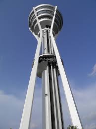 Alor setar is a humble city with a pretty compact center. Kuala Kedah Marina The Thrifty Traveller