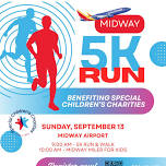 Midway 5K Run & Walk