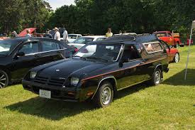 Image result for Black 1982 Dodge