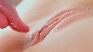 I went out on a date with a new bull. He had a giant cock and clitoris exposure