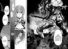 Guys There A Fantasy Manga Featuring Medieval Doomguy Called Goblin Slayer Imgur 83,388 likes · 700 talking about this. guys there a fantasy manga featuring