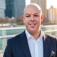 Christopher Blackburn