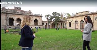 Il pubblico nei pressi di perugia. Livorno Protagonista Su Rai Uno Di Linea Verde Life Rivedi La Puntata Quilivorno It