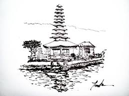 Indonesia indonesian city flag country stylish sketchbook journal for drawing, sketching, doodling, & painting art book 6x9 inches 120 pages gift . Visual Art Di Instagram Ten Minutes Sketch Bali Indonesia Sketch Sketchbook Sketching Sketches Sketc Instagram Bali Indonesia Indonesia