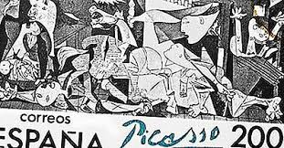 Guernica se considera uno de los cuadros más importantes de la carrera del pintor pablo picasso y del siglo xx, tanto por su carácter político como. Guernica Von Pablo Picasso 2021