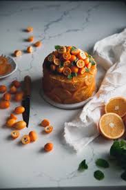 Candied Orange Olive Oil Cake Cornmeal Rum The Kitchen Mccabe Recipe Orange Olive Oil Cake Olive Oil Cake Cake