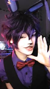 Bonnie Cosplay Realistic