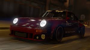 Unlock 2004 ford svt focus: Porsche 930 Midnight Club Add On Replace Gta5 Mods Com