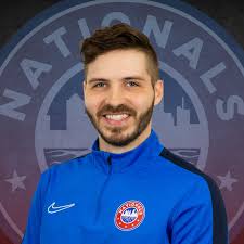 Genesee Coaching Staff