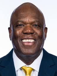 2024-25 Georgia Tech Men's Basketball Information Guide by GTAthletics 