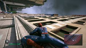 This game is all about the fictional movie character. The Amazing Spider Man 2 Ultra Realistic Graphics Mod 2017 The Amazing Spider Man 2 Graphics Mod By Ktmx