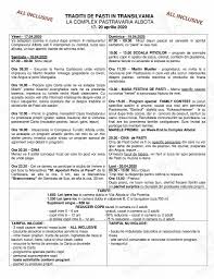 Binenteles si pentru cei mai harnici multe retete de cozonaci! Speisekarte Von Albota Trout Farm Rumanien