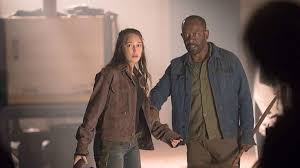 Spoilers from the walking dead and other twd content need spoiler tags. Fear The Walking Dead Season 5 To Debut On June 2