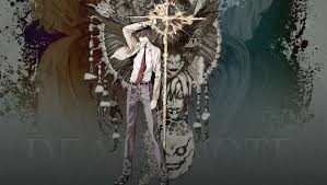 Maybe you would like to learn more about one of these? Free Download Death Note Desktop Wallpaper Moviemania 2552x1442 For Your Desktop Mobile Tablet Explore 40 Deathnote Desktop Wallpaper Deathnote Desktop Wallpaper
