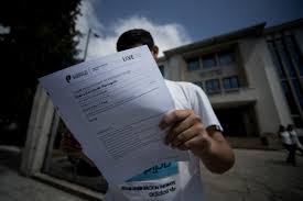 Livro preparação para o exame final nacional português. Informacao Sobre Exame De Portugues Circulava No Whatsapp