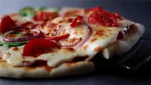 That way all the 10 fits on the 20 and no overlay of a 10 inch. How Many Pizzas Should I Order Use Our Pizza Calculator