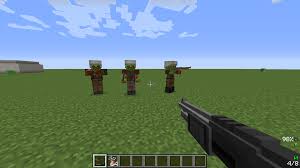 Feel free to use this project as. Minecraft Techguns Mod 2021 Download