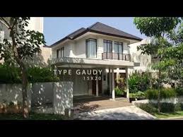 Jual Rumah Mewah Di Jakarta Selatan Youtube